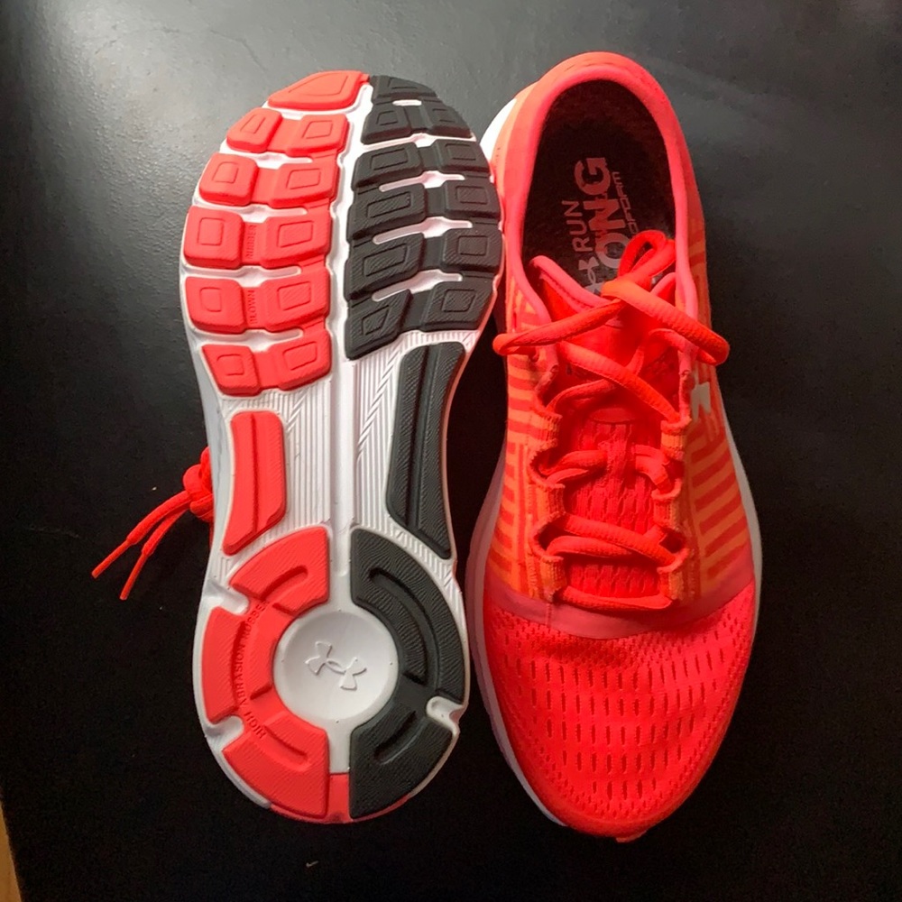 Under Armour Speedform